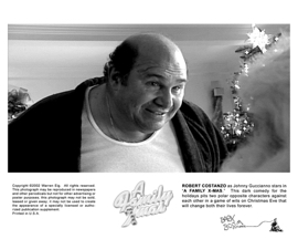 Robert Costanzo