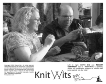 Edith & Bobby
